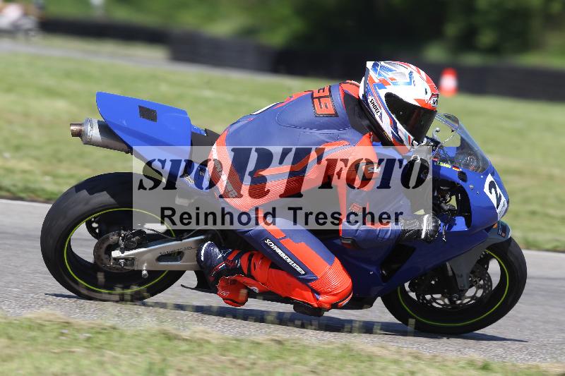 /13 01.05.2025 Speer Racing ADR/Gruppe gruen/27
